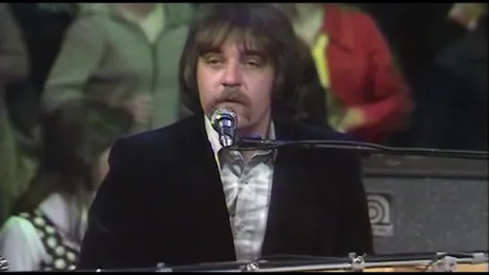 Procol Harum - 1975 - Shine On Brightly - UK TV