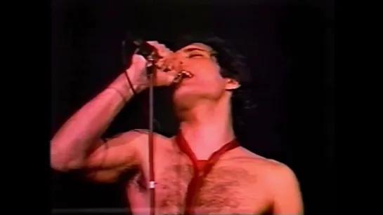 Queen - 1979 - Save Me - Live Hammersmith Odeon