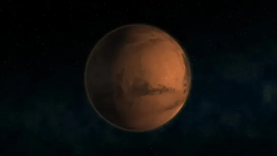 NASA's Newly Released Images of Mars (2023)