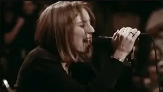 Portishead - 1997 - Roads - Live Roseland NYC