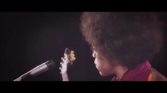 Jimi Hendrix - Sgt. Pepper's