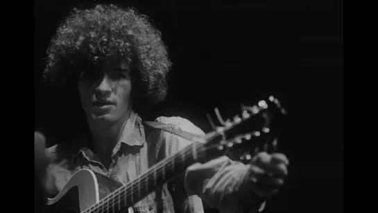 Tim Buckley - 1966 - first acoustic demos