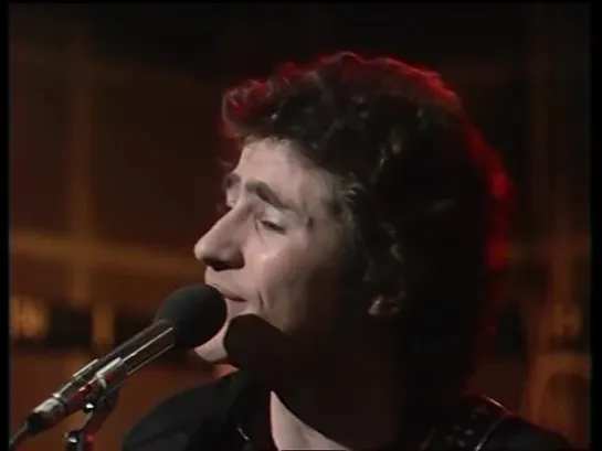 Tim Buckley - 1974 - Dolphins - Live OGWT