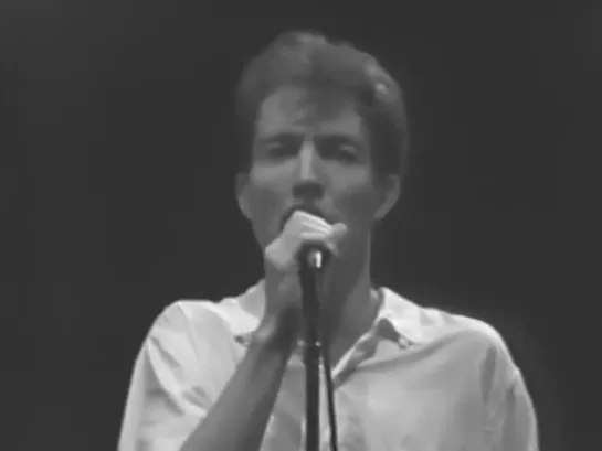 The B-52's - 1980 - Full Concert Capitol Theatre