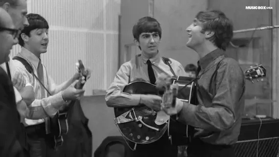 24 Beatles Songs That John Lennon Hated