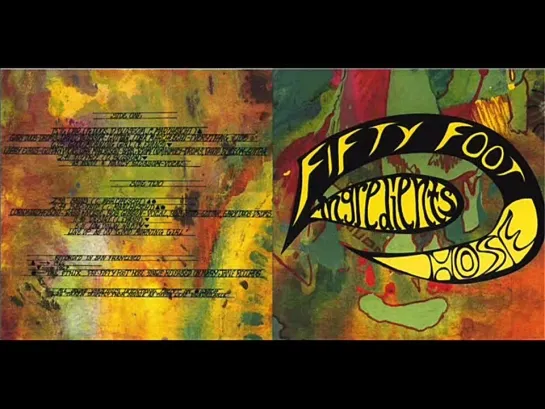 Fifty Foot Hose - 1966-67 - Ingredients [full album]