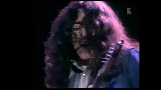 Rory Gallagher - 1977 - Do You Read Me - Live at Hammersmith