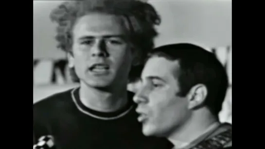 Simon & Garfunkel - 1966 - I Am a Rock