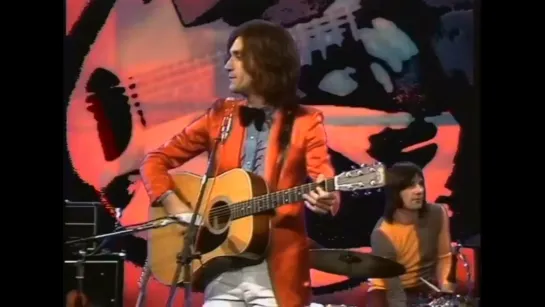 The Kinks - 1972 - Muswell Hillbilly & Band Introduction - Beat-Club