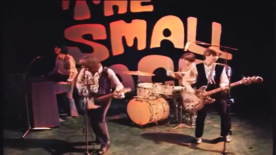 The Small Faces - 1967 - Tin Soldier