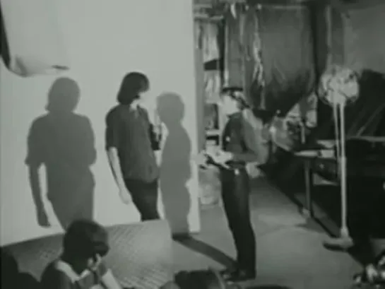 The Velvet Underground - 1969 - White Light White Heat - Live