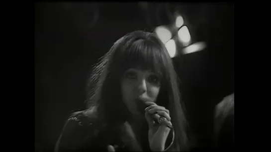 Shocking Blue - 1970 - Venus - TOTP