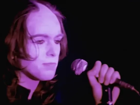 Genesis - 1973 - Dancing With the Moonlit Knight - Live at Shepperton Studios