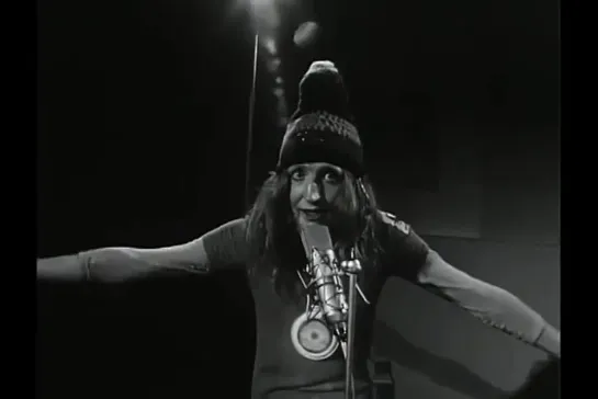 Gong - 1973 - I Never Glid Before - Live TV France