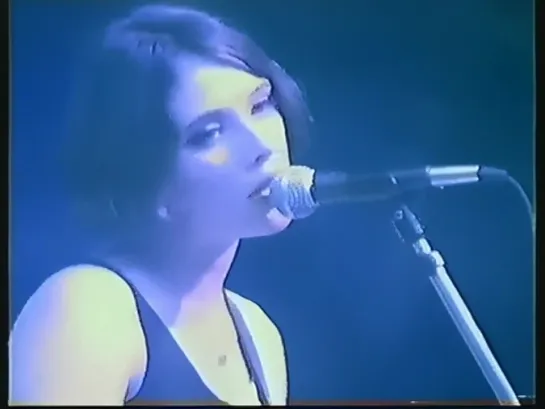 Slowdive - 1991 - Catch the Breeze - Marquee Club