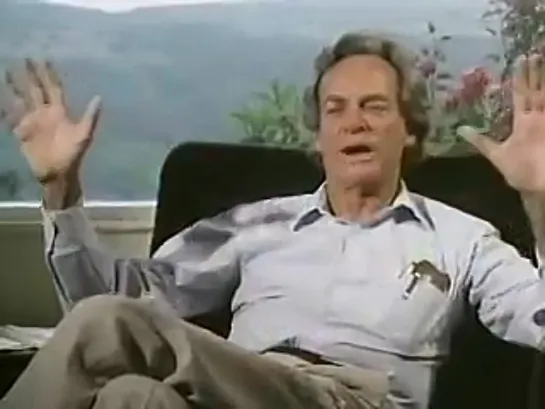 Richard Feynman - Rules of Chess