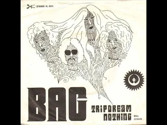 Bag - 1971 - Nothing Will Remain