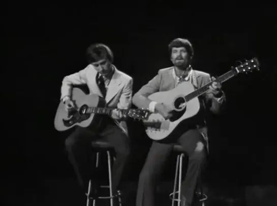 Zager & Evans - 1969 - In The Year 2525 (Exordium & Terminus) - Beat-Club