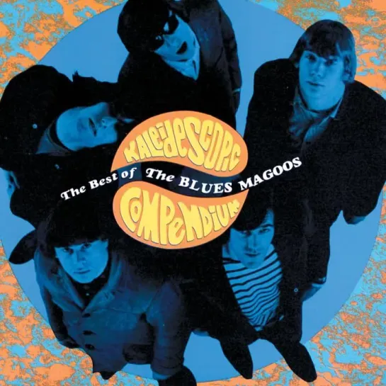 The Blues Magoos - 1967 - Summer Is The Man