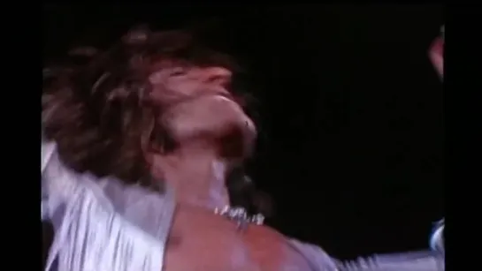 The Who - 1969 - Summertime Blues - Live @ Woodstock