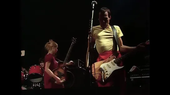 Talking Heads - 1980 - Live in Dortmund