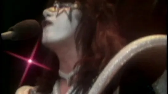 Kiss - I Was Made For Lovin' You (1979).mp4