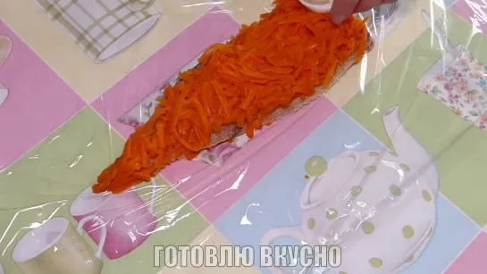 Скумбрия по-царски