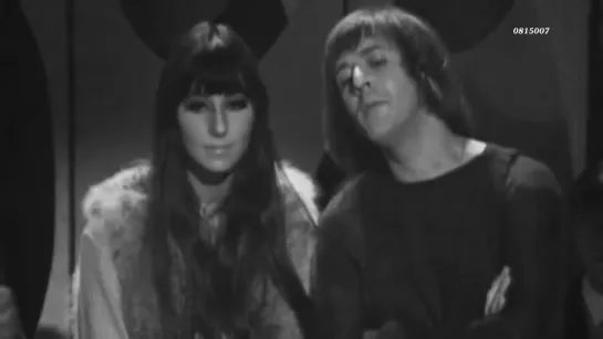 Sonny feat. Cher - I got you babe