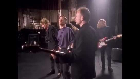 Bryan Adams feat. Rod Stewart ft. Sting - All for love