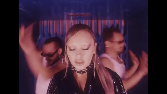 Alexandra Stan - Tokyo