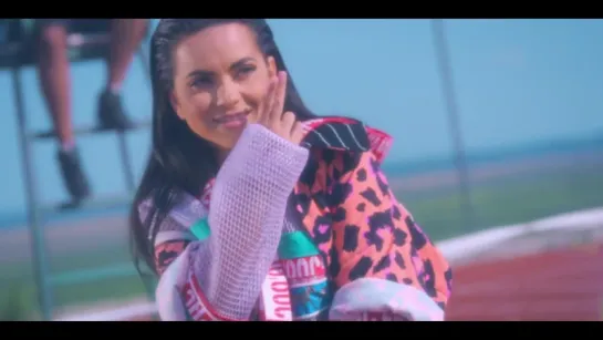 Inna feat. Erik - Ruleta