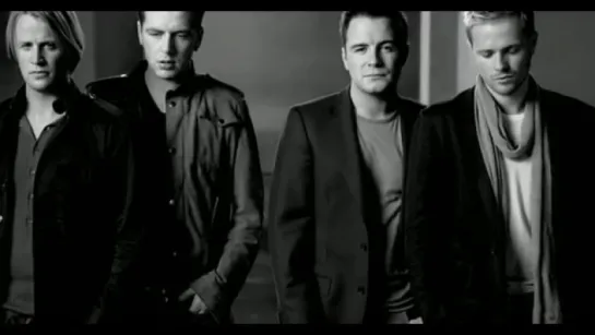 Westlife - You raise me up