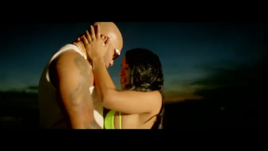 Flo Rida ft. Jason Derulo - Hello friday