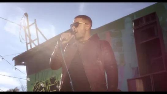 Jay Sean ft. Sean Paul - Make my love go