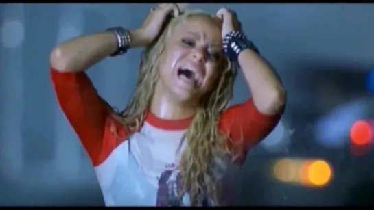 Shakira – The one