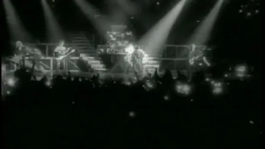 Scorpions - Wind of change