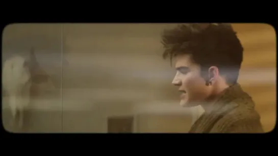 Adam Lambert - Better than i know myself