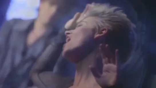 Roxette - It must have been love