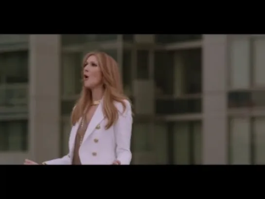 Celine Dion feat Ne-Yo - Incredible