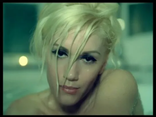 Gwen Stefani - 4 In the Morning