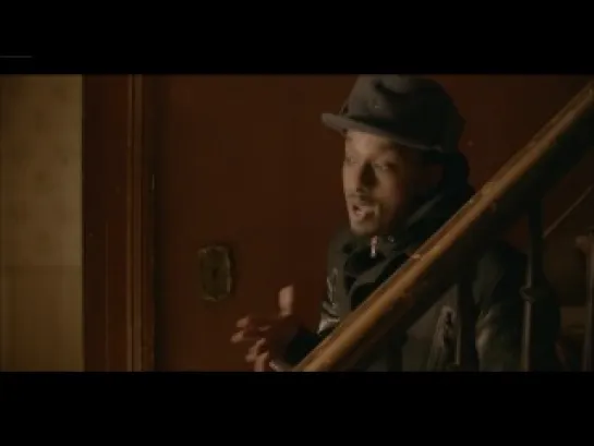 Knaan Feat. Nelly Furtado - Is Anybody Out There