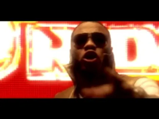 Flo Rida - Right Round