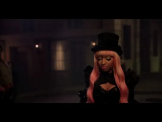 David Guetta - Turn Me On ft. Nicki Minaj