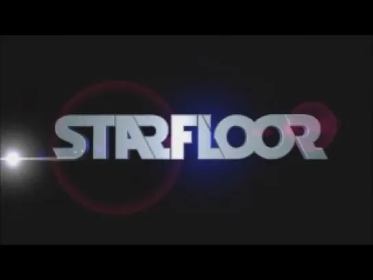 Starfloor - Live 26 11 2011