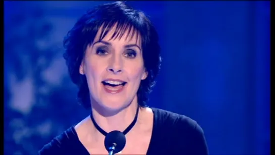 Enya - My! My! Time Flies! (The Alan Titchmarsh Show, 03.02.2009) UK