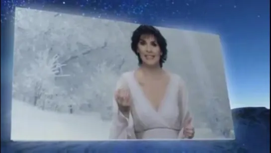 Enya - And Winter Came (2008 WMG)