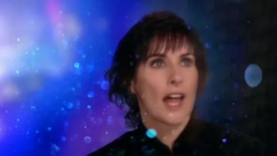 Enya - Trains And Winter Rains (Official Music Video)