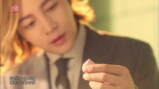 JKS DARLING DARLING MV FULL - YouTube