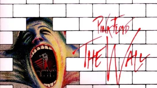 Пинк Флойд: Стена / Pink Floyd: The Wall. 1982. Субтитры