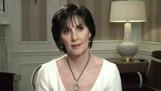 Enya - 2015 AP Interview 2